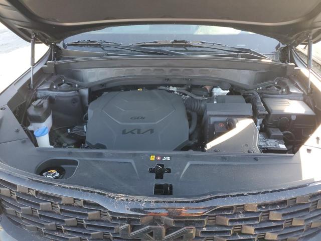 Photo 12 from auction – 2022 KIA TELLURIDE with VIN 5XYP3DHC0NG200325