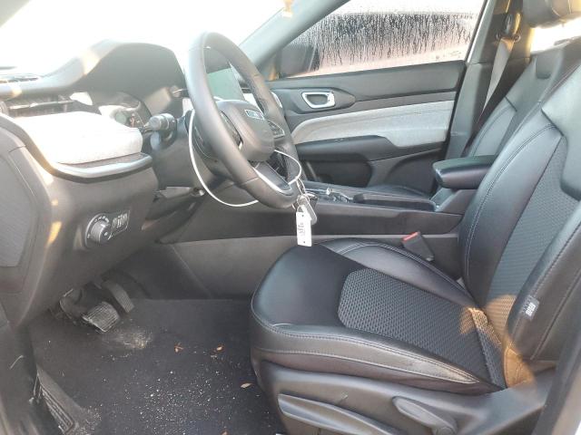 Photo 7 from auction – 2024 JEEP COMPASS LA with VIN 3C4NJDBN4RT607361
