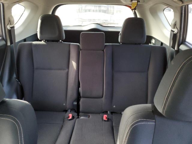 Photo 10 from auction – 2015 TOYOTA RAV4 XLE with VIN JTMRFREV7FJ027777