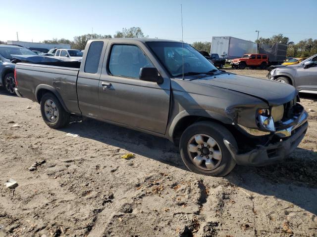 Photo 4 from auction – 1998 NISSAN FRONTIER K with VIN 1N6DD26S8WC305521