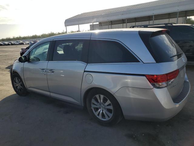 Photo 2 from auction – 2015 HONDA ODYSSEY EX with VIN 5FNRL5H43FB053837
