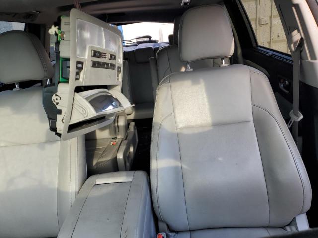 Photo 10 from auction – 2018 TOYOTA HIGHLANDER with VIN 5TDKZRFH2JS548113