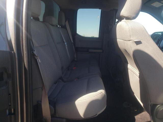 Photo 10 from auction – 2016 FORD F150 SUPER with VIN 1FTEX1C81GKF56213