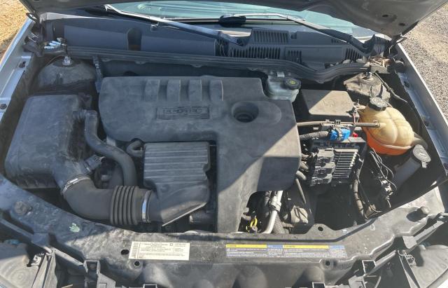 Photo 7 from auction – 2007 SATURN ION LEVEL with VIN 1G8AN15F27Z167064
