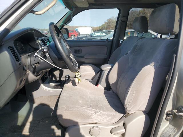 Photo 7 from auction – 2001 TOYOTA 4RUNNER SR with VIN JT3HN86R610342809