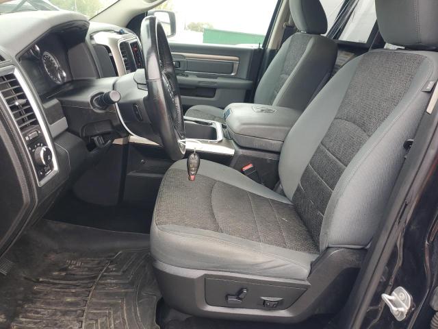 Photo 7 from auction – 2018 RAM 1500 SLT with VIN 1C6RR7LT1JS276387