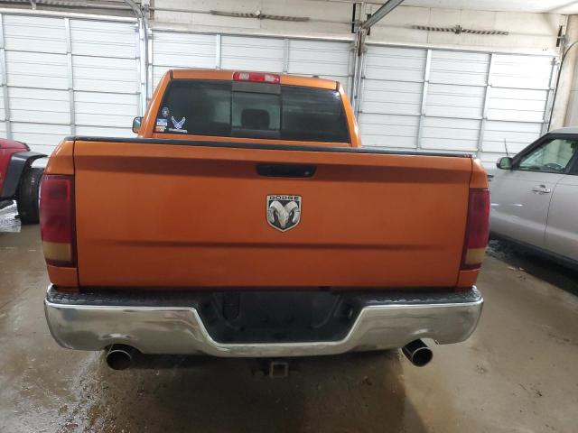 Photo 6 from auction – 2010 DODGE RAM 1500 with VIN 1D7RV1CT1AS175454