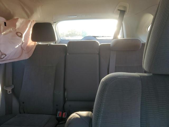 Photo 10 from auction – 2012 HONDA CR-V LX with VIN 2HKRM4H39CH603795