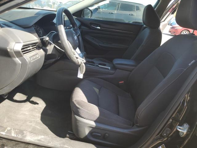 Photo 7 from auction – 2020 NISSAN ALTIMA S with VIN 1N4BL4BV3LC216577