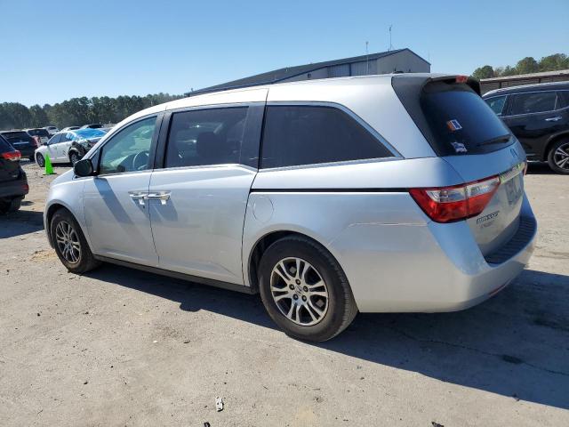 Photo 2 from auction – 2011 HONDA ODYSSEY EX with VIN 5FNRL5H68BB004211