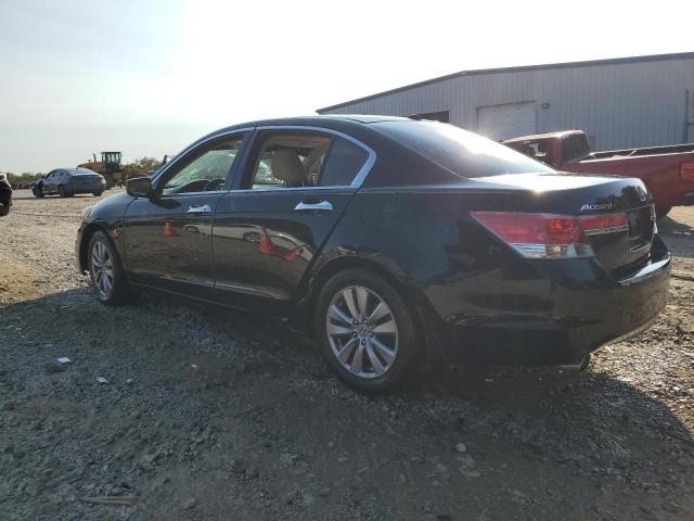Photo 2 from auction – 2012 HONDA ACCORD EXL with VIN 1HGCP3F81CA035458