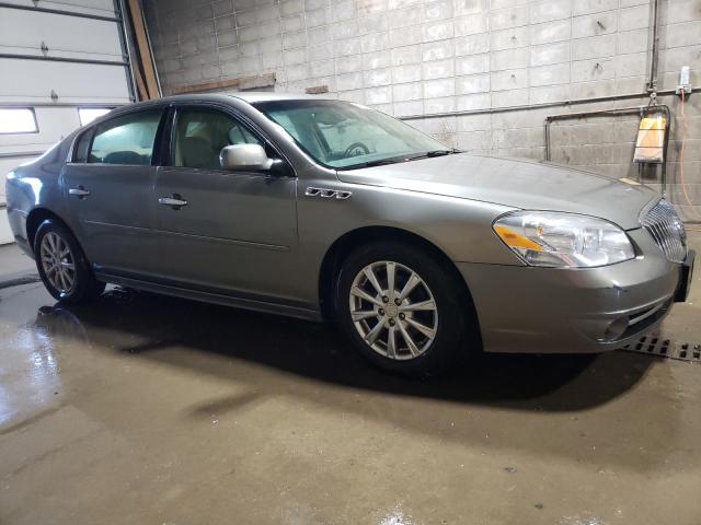Photo 4 from auction – 2011 BUICK LUCERNE CX with VIN 1G4HC5EM1BU119184