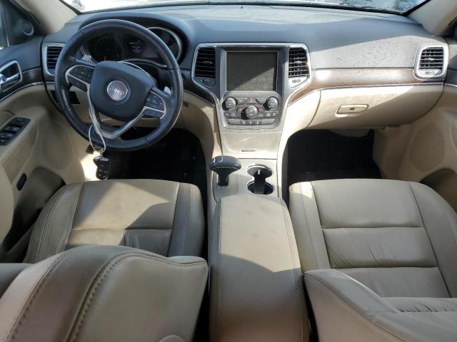 Photo 8 from auction – 2015 JEEP GRAND CHER with VIN 1C4RJFBG9FC212971