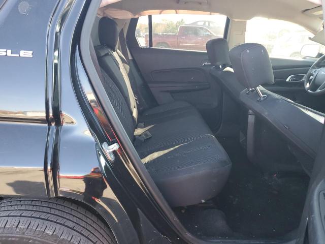 Photo 11 from auction – 2016 GMC TERRAIN SL with VIN 2GKALMEK8G6291298
