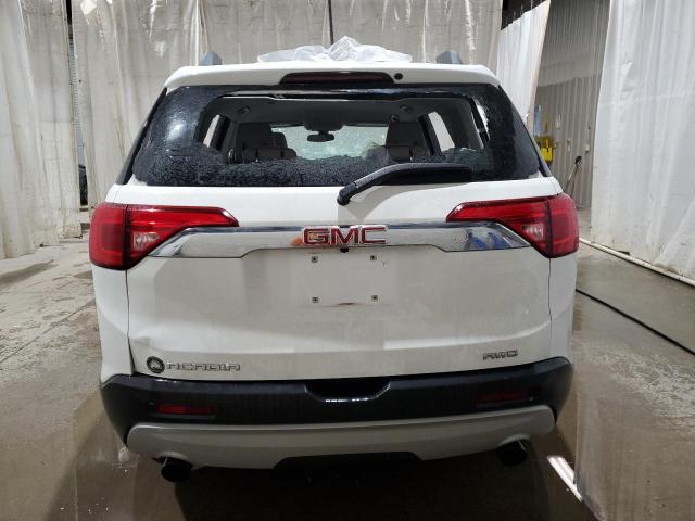 Photo 6 from auction – 2017 GMC ACADIA SLE with VIN 1GKKNSLS7HZ113913