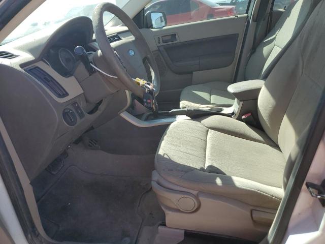 Photo 7 from auction – 2011 FORD FOCUS with VIN 1FAHP3FNXBW164915