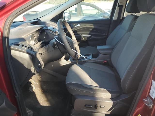 Photo 7 from auction – 2017 FORD ESCAPE SE with VIN 1FMCU9GD3HUC16634