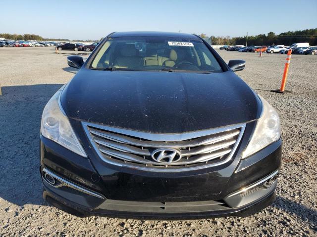 Photo 5 from auction – 2016 HYUNDAI AZERA with VIN KMHFG4JG2GA505529