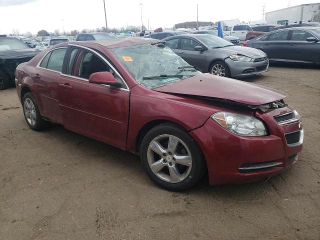 Photo 4 from auction – 2011 CHEVROLET MALIBU 1LT with VIN 1G1ZC5E19BF284895