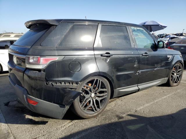 Photo 3 from auction – 2014 LAND ROVER RANGE ROVE with VIN SALWR2TF9EA390618