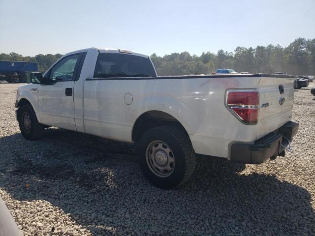 Photo 2 from auction – 2013 FORD F150 with VIN 1FTMF1CM3DKF53949