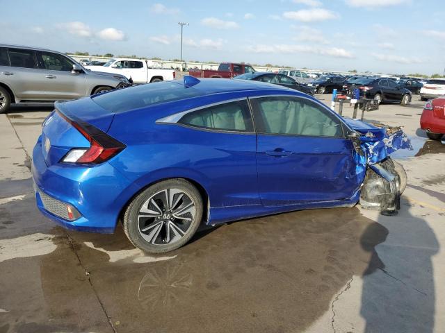 Photo 3 from auction – 2018 HONDA CIVIC EX with VIN 2HGFC3B31JH356790