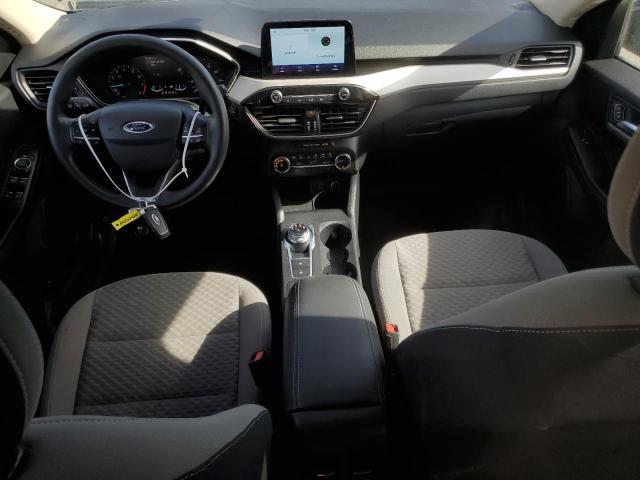 Photo 8 from auction – 2020 FORD ESCAPE SE with VIN 1FMCU0G67LUC27352