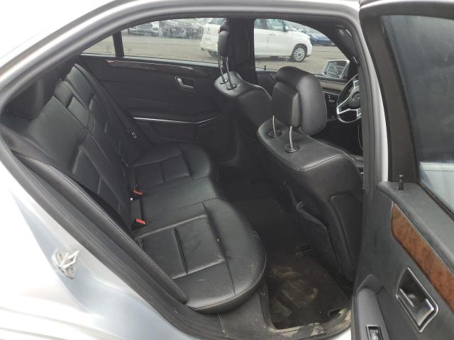 Photo 10 from auction – 2014 MERCEDES-BENZ E 350 4MAT with VIN WDDHF8JB8EA937802