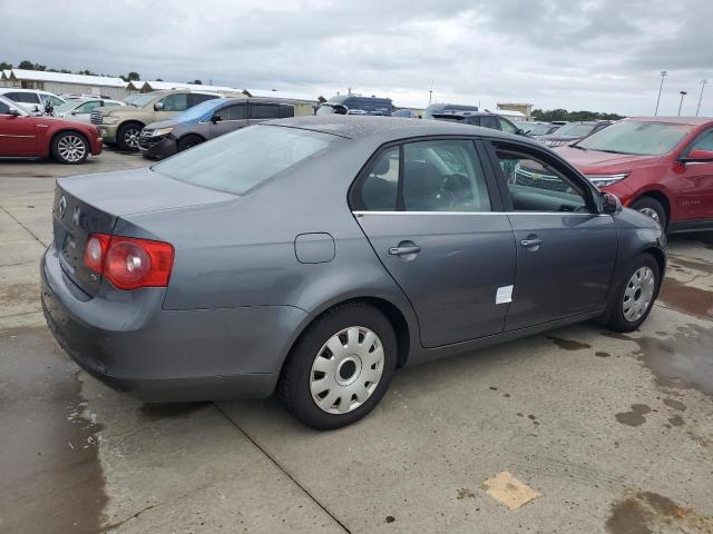 Photo 3 from auction – 2006 VOLKSWAGEN JETTA VALU with VIN 3VWPF71K06M682161