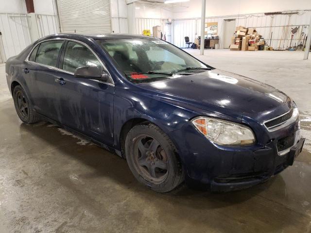 Photo 4 from auction – 2010 CHEVROLET MALIBU LS with VIN 1G1ZB5EB6AF173232