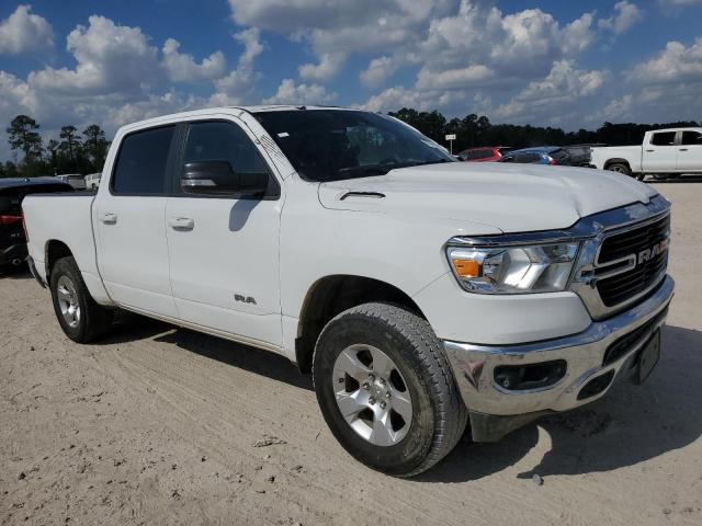 Photo 4 from auction – 2021 RAM 1500 BIG H with VIN 1C6SRFFTXMN517843