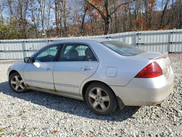 Photo 2 from auction – 2007 HONDA ACCORD EX with VIN 1HGCM65827A044140