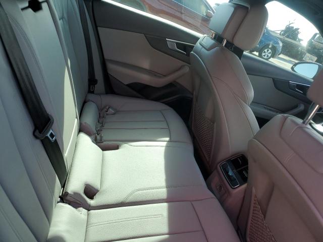 Photo 10 from auction – 2018 AUDI A4 PREMIUM with VIN WAUENAF47JA060101