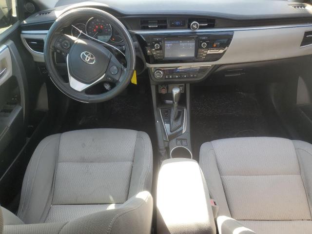 Photo 8 from auction – 2014 TOYOTA COROLLA EC with VIN 5YFBPRHE1EP103059