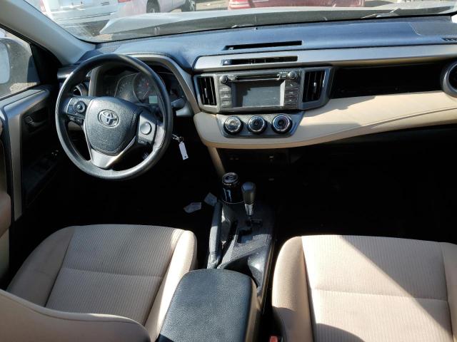 Photo 8 from auction – 2013 TOYOTA RAV4 LE with VIN 2T3BFREV0DW068493