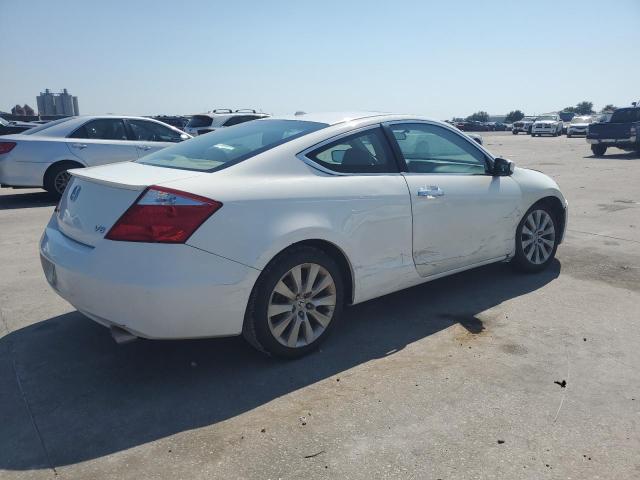 Photo 3 from auction – 2009 HONDA ACCORD EXL with VIN 1HGCS22869A010157