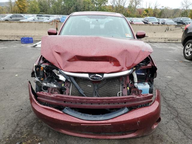 Снимка 5 от търг – 2011 SUBARU IMPREZA 2. с VIN JF1GE6B68BH501331