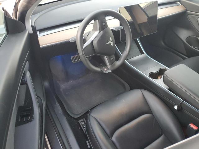 Photo 8 from auction – 2020 TESLA MODEL 3 with VIN 5YJ3E1EB1LF663890