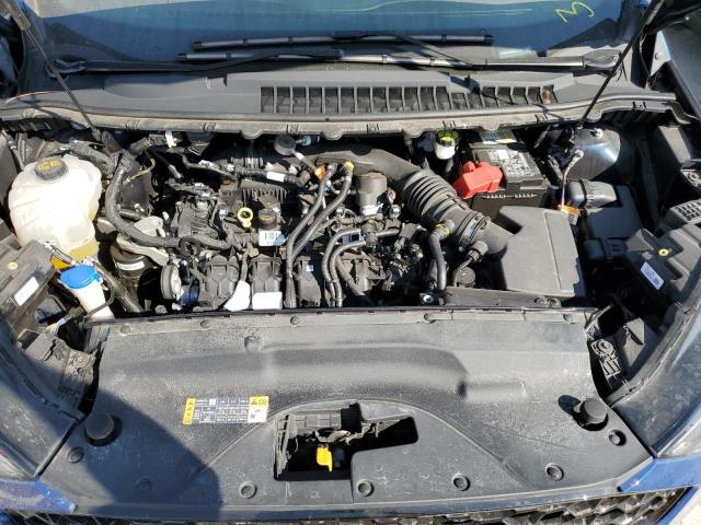 Photo 12 from auction – 2022 FORD EDGE SEL with VIN 2FMPK4J96NBA18646