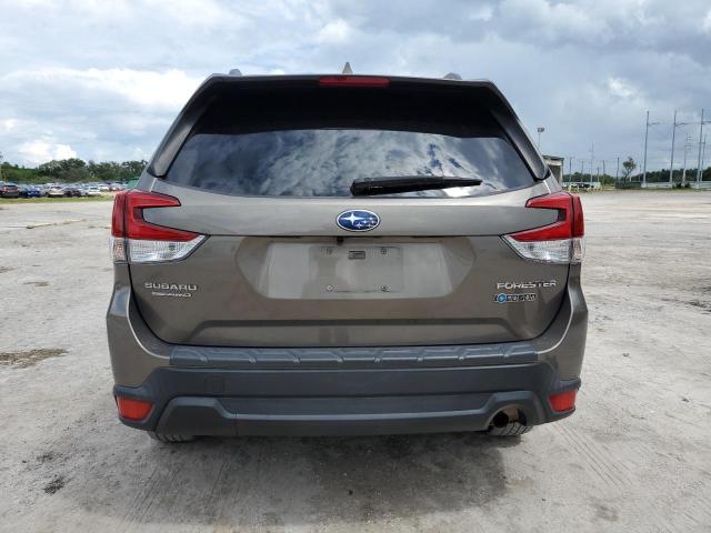 Photo 6 from auction – 2019 SUBARU FORESTER P with VIN JF2SKAGC9KH419169