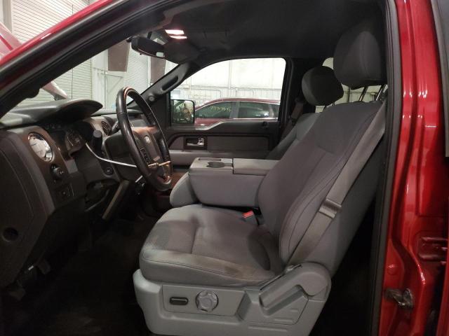 Photo 7 from auction – 2013 FORD F150 SUPER with VIN 1FTFW1EF5DFD83626