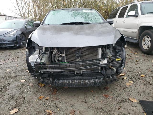 Photo 5 from auction – 2015 NISSAN SENTRA S with VIN 3N1AB7AP1FL661103