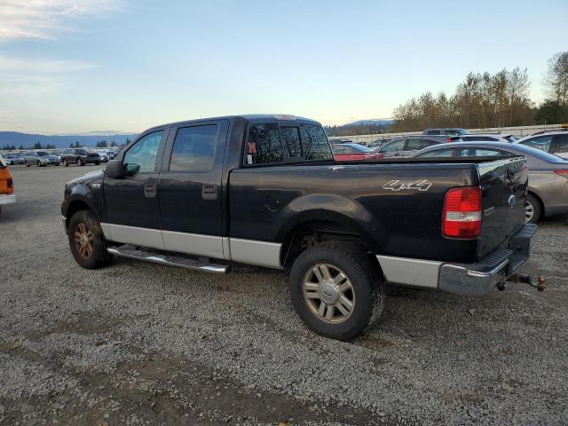 Photo 2 from auction – 2008 FORD F150 SUPER with VIN 1FTRW14W98FB38557