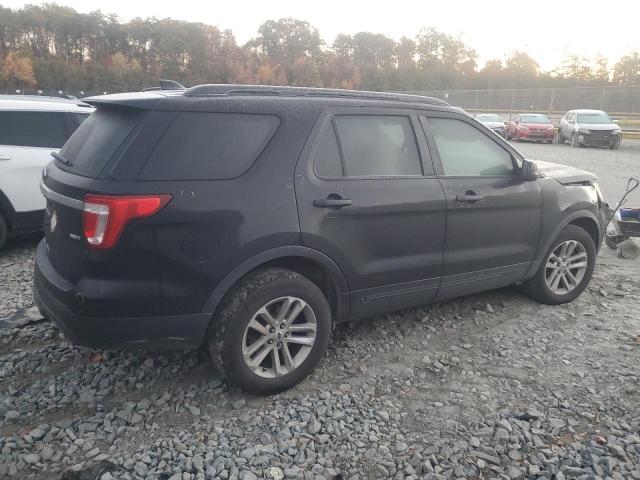 Photo 3 from auction – 2016 FORD EXPLORER with VIN 1FM5K8B81GGC99352