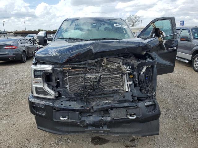 Photo 5 from auction – 2022 FORD F250 SUPER with VIN 1FT8W2BTXNEF55844