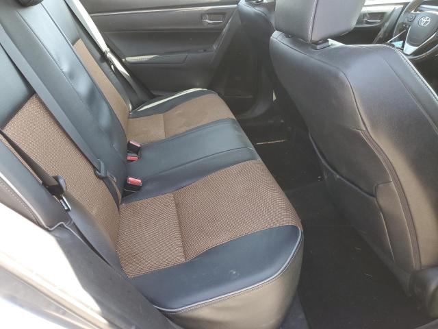 Photo 10 from auction – 2014 TOYOTA COROLLA L with VIN 5YFBURHE3EP003800