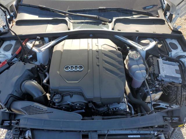 Photo 11 from auction – 2023 AUDI A4 PREMIUM with VIN WAUABAF48PN010719