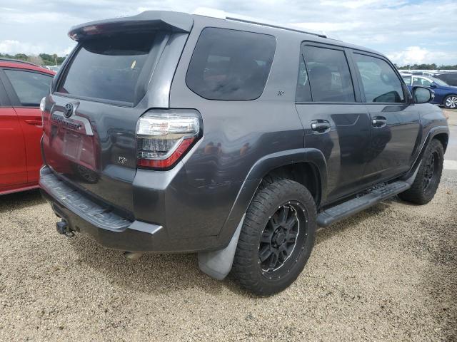 Photo 3 from auction – 2017 TOYOTA 4RUNNER SR with VIN JTEZU5JR8H5154469