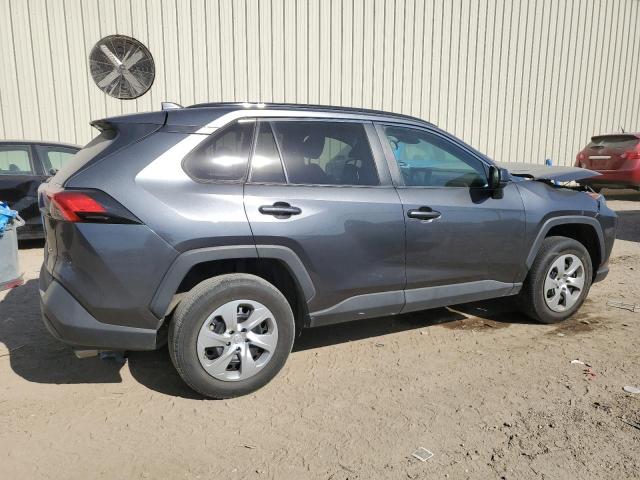 Photo 3 from auction – 2020 TOYOTA RAV4 LE with VIN 2T3H1RFV8LC036656