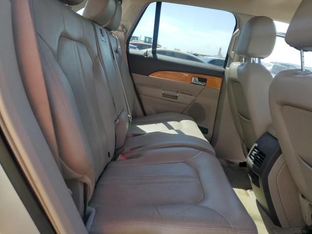 Photo 10 from auction – 2013 LINCOLN MKX with VIN 2LMDJ6JK0DBL30193